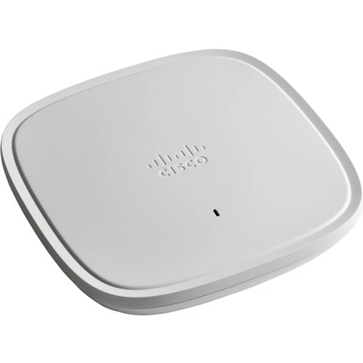 Punto de acceso inalámbrico Cisco Catalyst C9115AXI Wi-Fi 6 AX 4