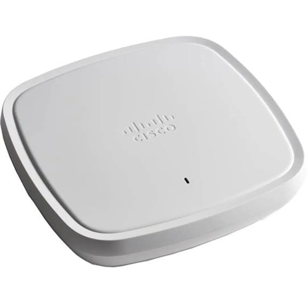Punto de Acceso Cisco Catalyst 9120AXI Wi-Fi 6 AX 1