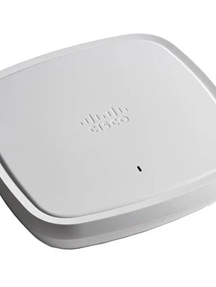 Punto de Acceso Cisco Catalyst 9120AXI Wi-Fi 6 AX