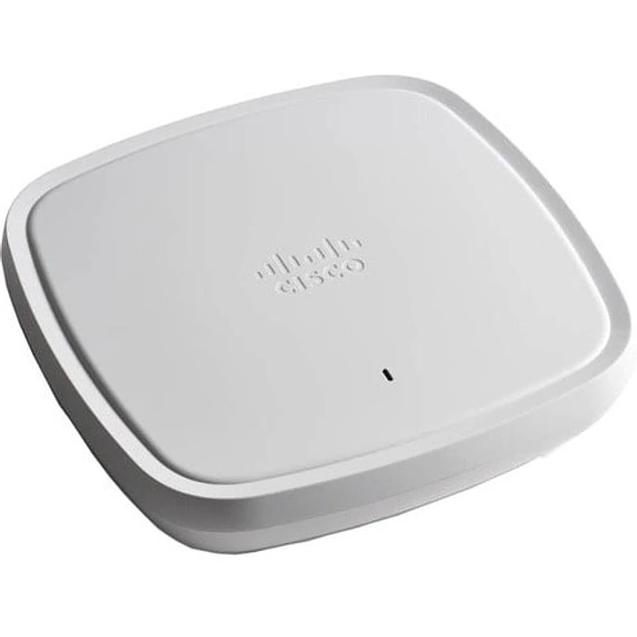 Punto de Acceso Cisco Catalyst 9120AXI Wi-Fi 6 AX 1