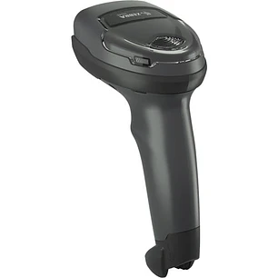 Lector Código Barras Zebra DS4608 1D 2D USB con Base