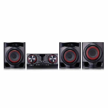 Equipo de Sonido LG XBOOM CJ45 Bluetooth 720W RMS 3