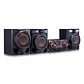 Equipo de Sonido LG XBOOM CJ45 Bluetooth 720W RMS - Miniatura 4