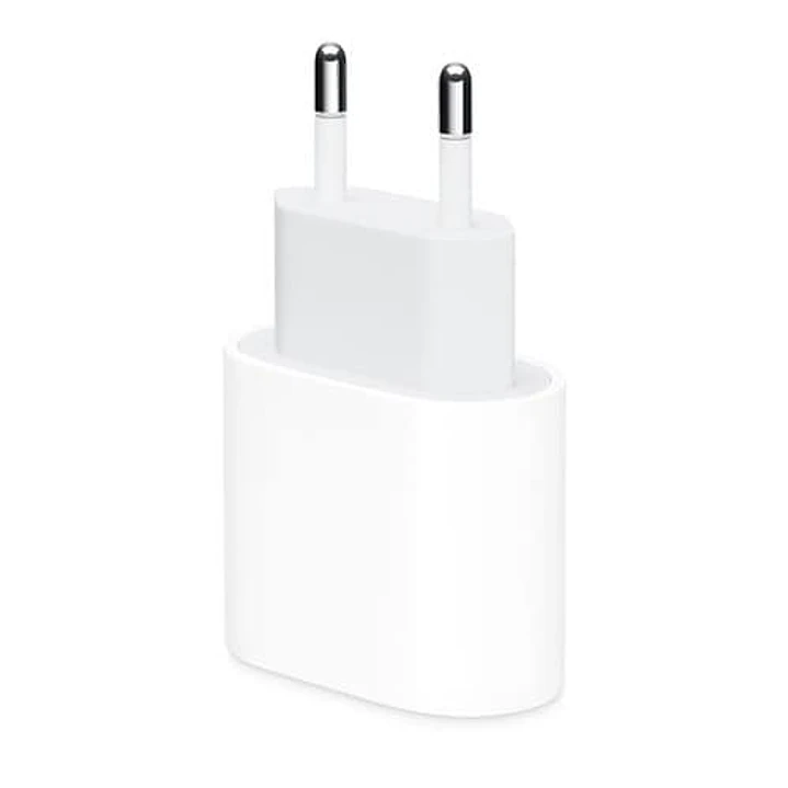 Cargador Apple USB-C 20W Original para iPhone y iPad 1