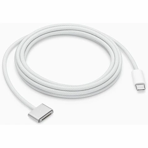 Cable Apple MagSafe 3 a USB-C 2 Metros Original