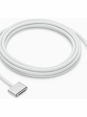 Cable Apple MagSafe 3 a USB-C 2 Metros Original