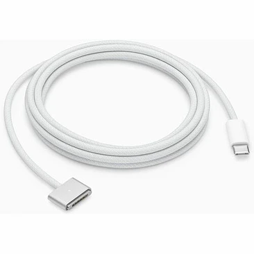Cable Apple MagSafe 3 a USB-C 2 Metros Original 1