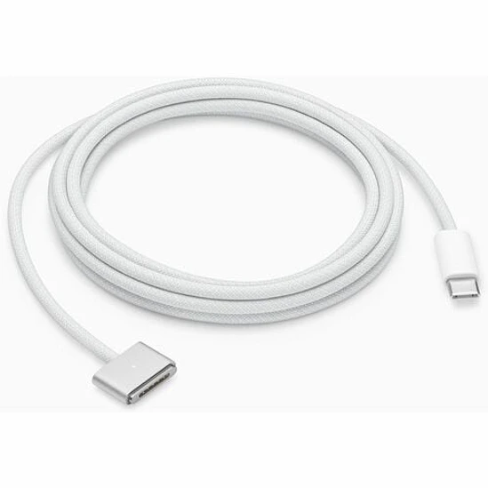 Cable Apple MagSafe 3 a USB-C 2 Metros Original 1