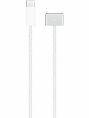 Cable Apple MagSafe 3 a USB-C 2 Metros Original