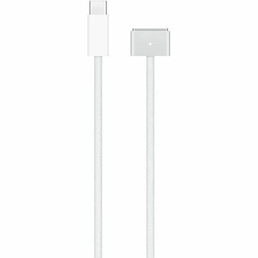 Cable Apple MagSafe 3 a USB-C 2 Metros Original 2