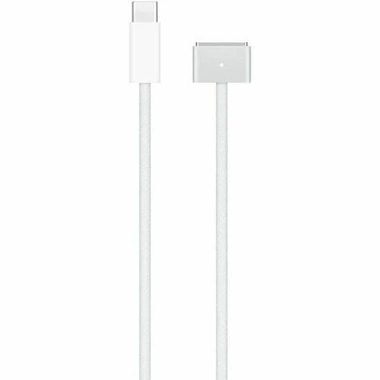 Cable Apple MagSafe 3 a USB-C 2 Metros Original 2