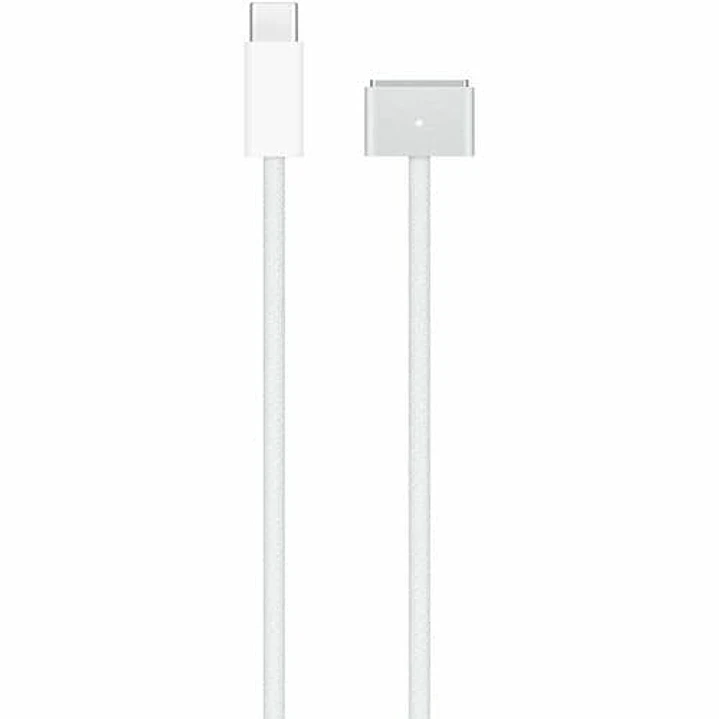 Cable Apple MagSafe 3 a USB-C 2 Metros Original 2
