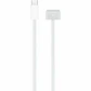 Cable Apple MagSafe 3 a USB-C 2 Metros Original - Miniatura 2