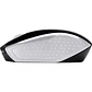Mouse HP 200 Inalámbrico Plata USB - Miniatura 2