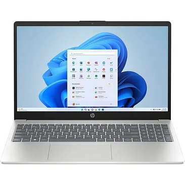 Notebook HP 15-fd0331la Intel Core 3 512GB SSD 15.6 Full HD 1
