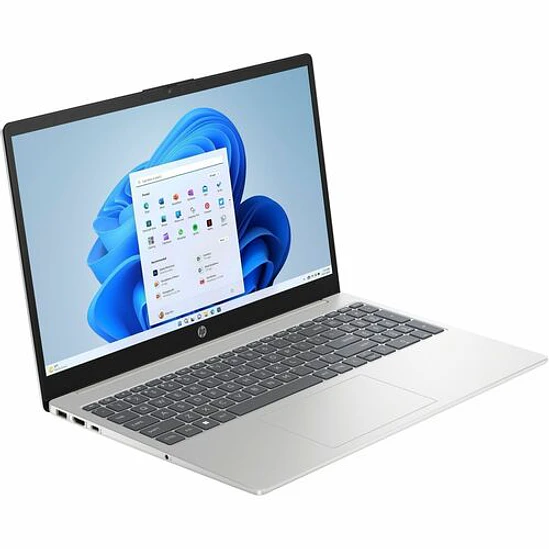 Notebook HP 15-fd0331la Intel Core 3 512GB SSD 15.6 Full HD 4
