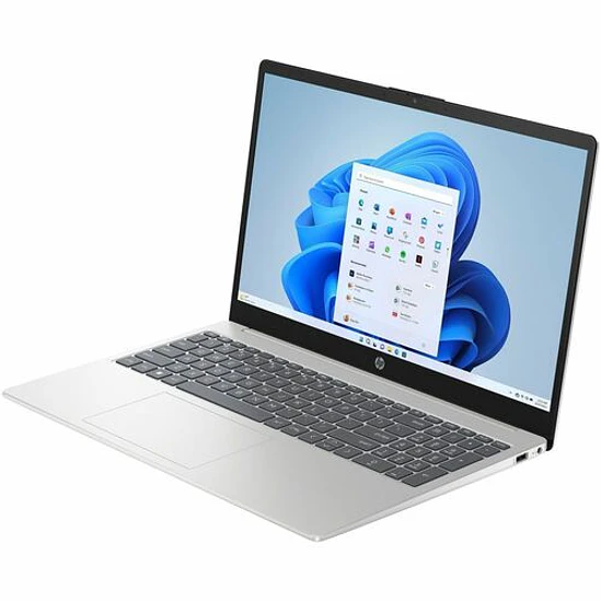 Notebook HP 15-fd0331la Intel Core 3 512GB SSD 15.6 Full HD 5