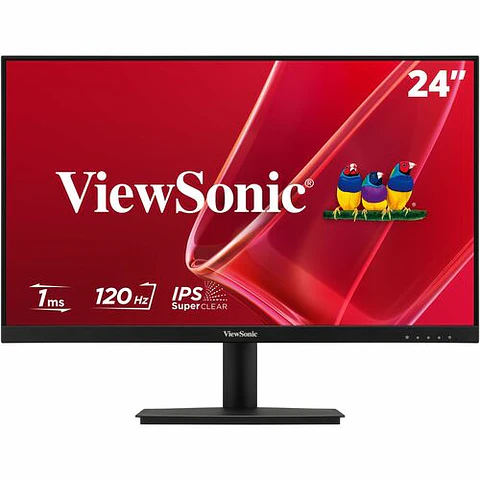Monitor ViewSonic VA240A-H 24" IPS Full HD 120Hz