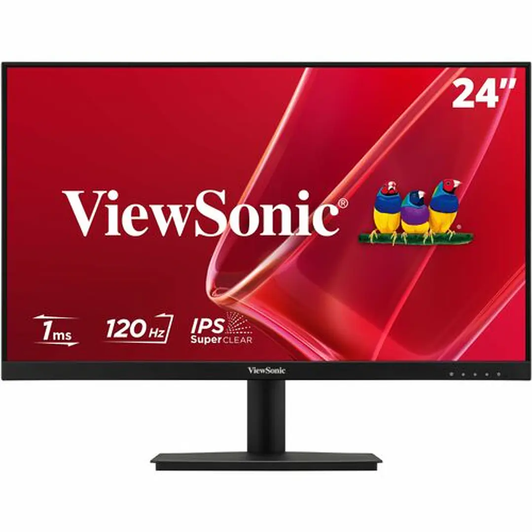 Monitor ViewSonic VA240A-H 24