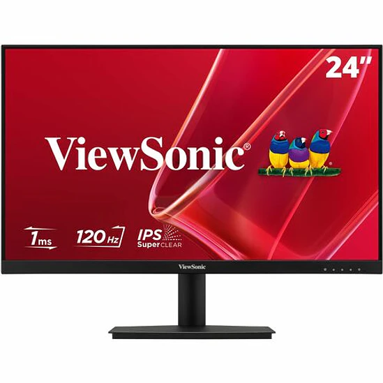 Monitor ViewSonic VA240A-H 24