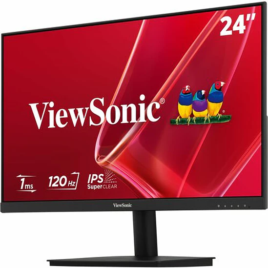 Monitor ViewSonic VA240A-H 24