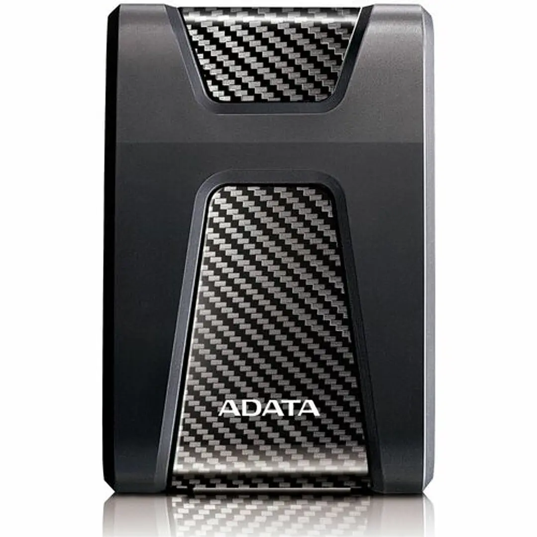 Disco Duro Externo Adata HD650 1TB USB 3.2 Antigolpes 2