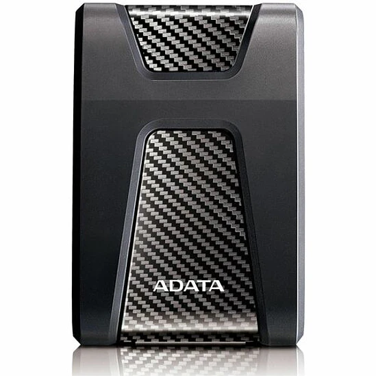Disco Duro Externo Adata HD650 1TB USB 3.2 Antigolpes 2