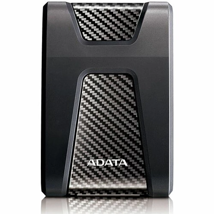 Disco Duro Externo Adata HD650 1TB USB 3.2 Antigolpes 2