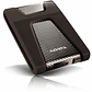 Disco Duro Externo Adata HD650 1TB USB 3.2 Antigolpes - Miniatura 1