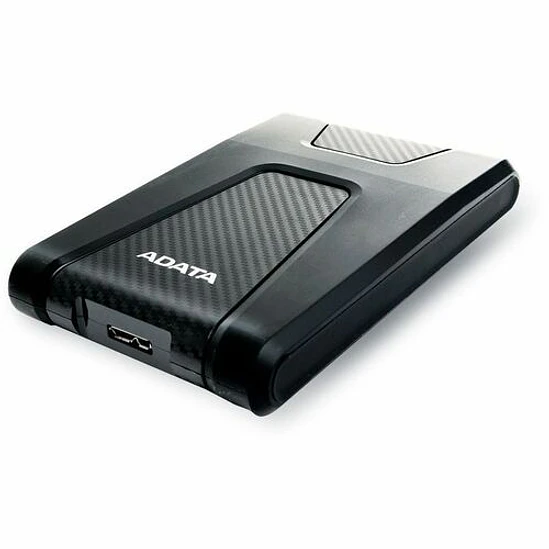 Disco Duro Externo Adata HD650 1TB USB 3.2 Antigolpes 3
