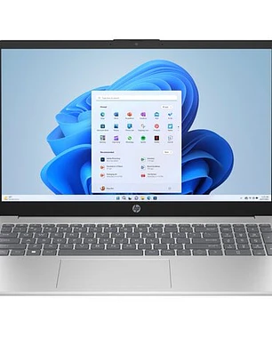 Notebook HP 15-fc0372la Ryzen 7 7730U 16GB 512GB SSD