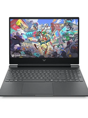Notebook Gamer HP Victus 15-fa2009la i5 RTX 3050 144Hz
