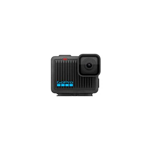 Cámara GoPro HERO Compacta Negra