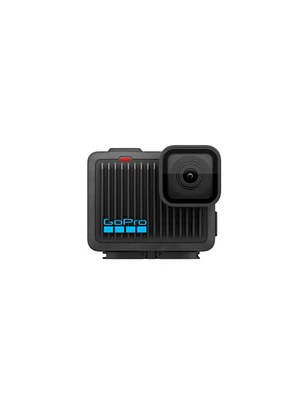 Cámara GoPro HERO Compacta Negra