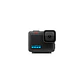 Cámara GoPro HERO Compacta Negra - Miniatura 1