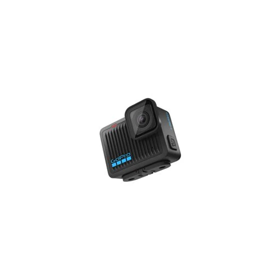 Cámara GoPro HERO Compacta Negra 3