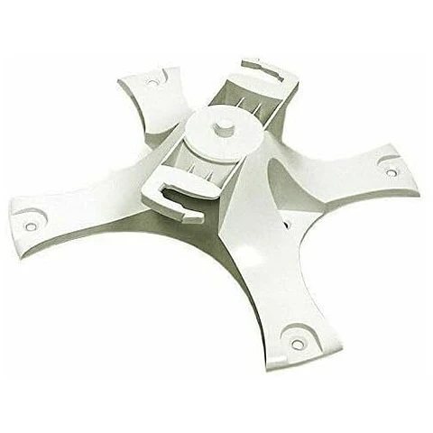 Soporte de Pared HPE JW047A para Aruba Serie 220