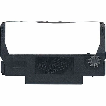 Cinta Epson ERC-38B Negra Original para Impresoras Matriciales 1