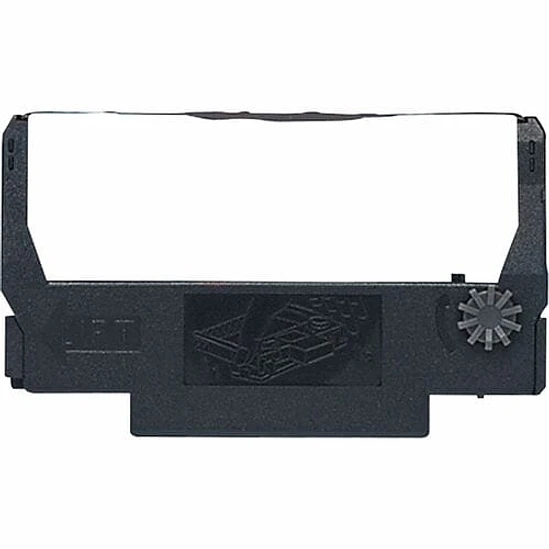Cinta Epson ERC-38B Negra Original para Impresoras Matriciales 1