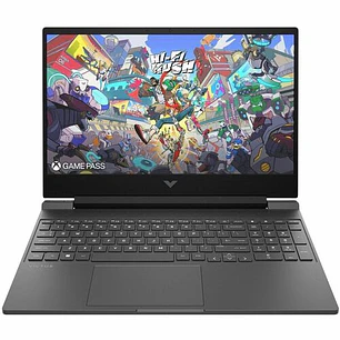 Notebook Gamer HP Victus 15-fa2014la i5 RTX 3050 16GB 144Hz