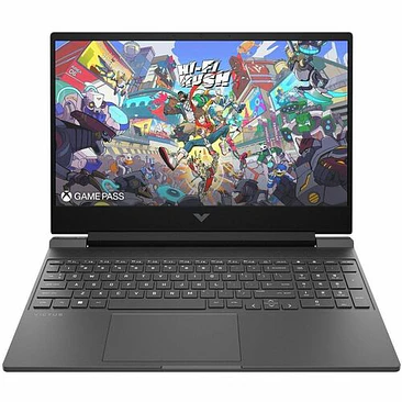 Notebook Gamer HP Victus 15-fa2014la i5 RTX 3050 16GB 144Hz 1