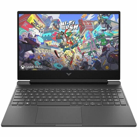 Notebook Gamer HP Victus 15-fa2014la i5 RTX 3050 16GB 144Hz 1