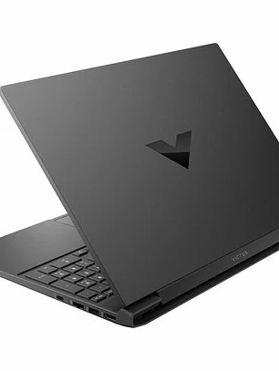 Notebook Gamer HP Victus 15-fa2014la i5 RTX 3050 16GB 144Hz
