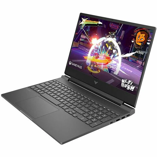 Notebook Gamer HP Victus 15-fa2014la i5 RTX 3050 16GB 144Hz 5