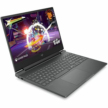 Notebook Gamer HP Victus 15-fa2014la i5 RTX 3050 16GB 144Hz 6