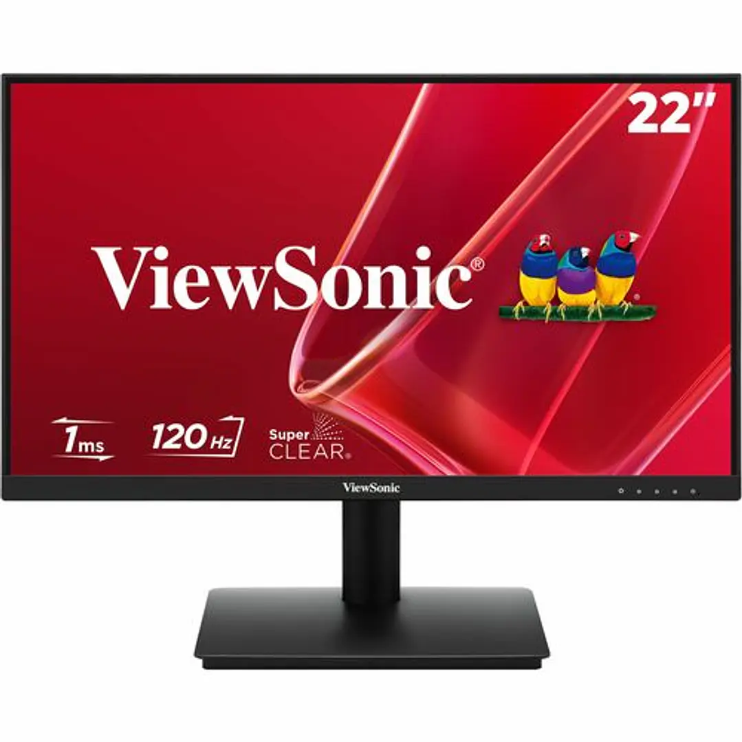 Monitor ViewSonic VA220A-H 22