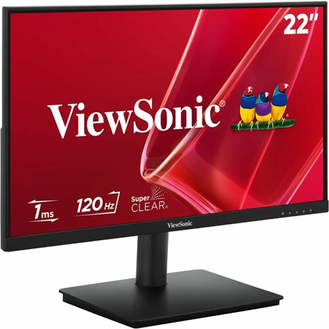 Monitor ViewSonic VA220A-H 22