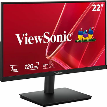 Monitor ViewSonic VA220A-H 22