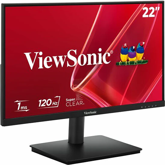 Monitor ViewSonic VA220A-H 22
