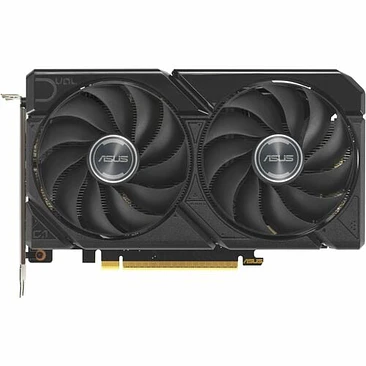 Tarjeta Gráfica ASUS Dual Radeon RX 9060 XT 16GB GDDR6 1